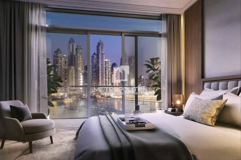 Appartement à EMAAR Beachfront, Dubai Harbour, Dubai, 3 chambres, 153 m², № 14603 - photo 12