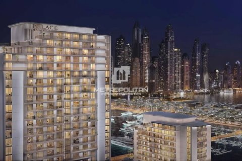 Appartement à EMAAR Beachfront, Dubai Harbour, Dubai, 3 chambres, 153 m², № 14603 - photo 2
