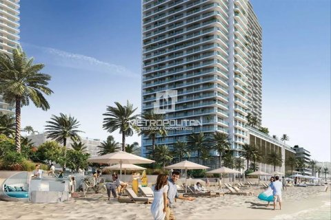 Appartement à EMAAR Beachfront, Dubai Harbour, Dubai, 3 chambres, 153 m², № 14603 - photo 6