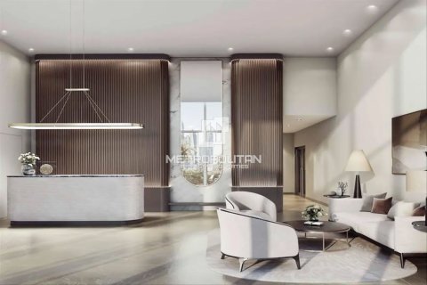 Appartement à EMAAR Beachfront, Dubai Harbour, Dubai, 3 chambres, 153 m², № 14603 - photo 8