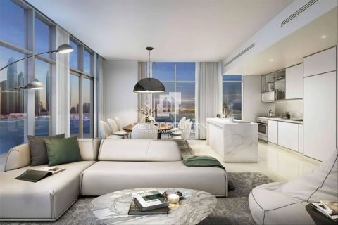 Appartement à EMAAR Beachfront, Dubai Harbour, Dubai, 3 chambres, 153 m², № 14603 - photo 15