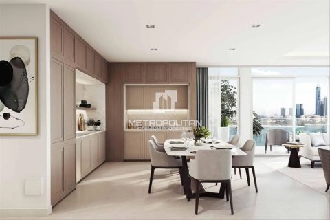 Appartement à EMAAR Beachfront, Dubai Harbour, Dubai, 3 chambres, 153 m², № 14603 - photo 13