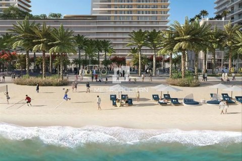 Appartement à EMAAR Beachfront, Dubai Harbour, Dubai, 3 chambres, 153 m², № 14603 - photo 3