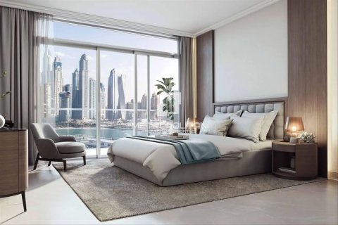Appartement à EMAAR Beachfront, Dubai Harbour, Dubai, 3 chambres, 153 m², № 14603 - photo 10