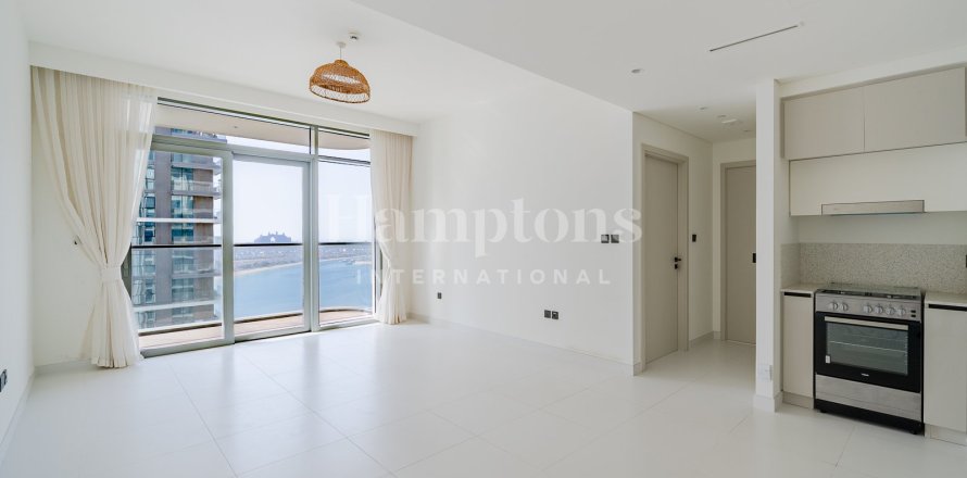 شقة في Dubai Harbour, دبي 1غرف نوم, 69.0269 م² رقم 14599