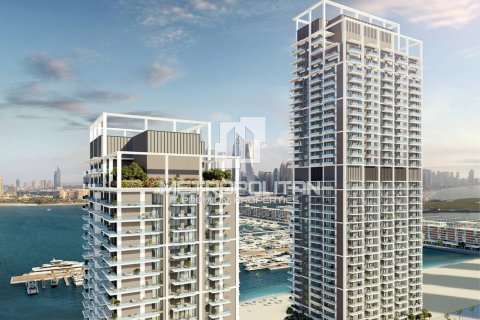 شقة في EMAAR Beachfront, Dubai Harbour, دبي 1غرف نوم, 73 م² رقم 14606 - صورة 9