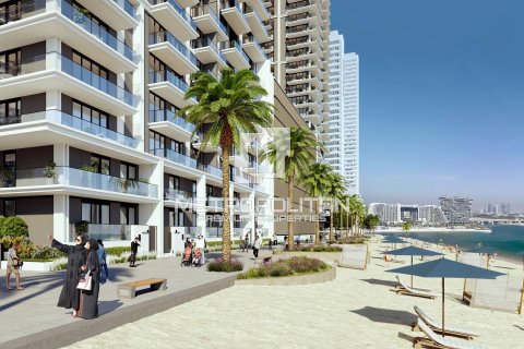 شقة في EMAAR Beachfront, Dubai Harbour, دبي 1غرف نوم, 73 م² رقم 14606 - صورة 8