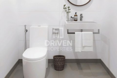Appartement à Jumeirah Village Circle, Dubai, 1 chambre, 76 m², № 65785 - photo 5