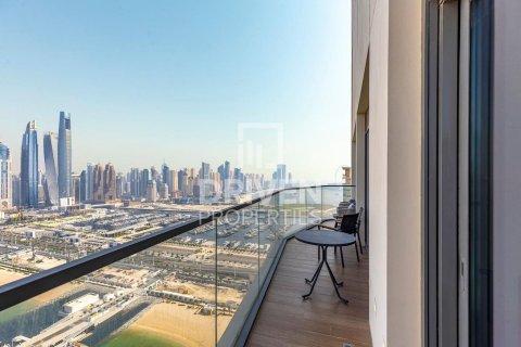 Appartement à EMAAR Beachfront, Dubai Harbour, Dubai, 2 chambres, 107 m², № 65788 - photo 1