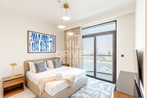 Appartement à EMAAR Beachfront, Dubai Harbour, Dubai, 2 chambres, 107 m², № 65788 - photo 13