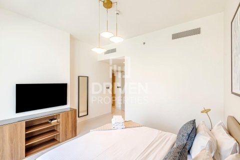 Appartement à EMAAR Beachfront, Dubai Harbour, Dubai, 2 chambres, 107 m², № 65788 - photo 11