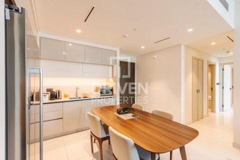 Appartement à EMAAR Beachfront, Dubai Harbour, Dubai, 2 chambres, 107 m², № 65788 - photo 6