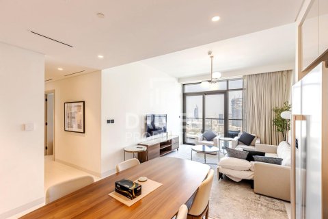 Appartement à EMAAR Beachfront, Dubai Harbour, Dubai, 2 chambres, 107 m², № 65788 - photo 5