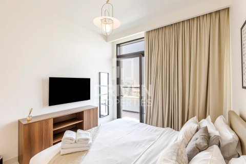 Appartement à EMAAR Beachfront, Dubai Harbour, Dubai, 2 chambres, 107 m², № 65788 - photo 12