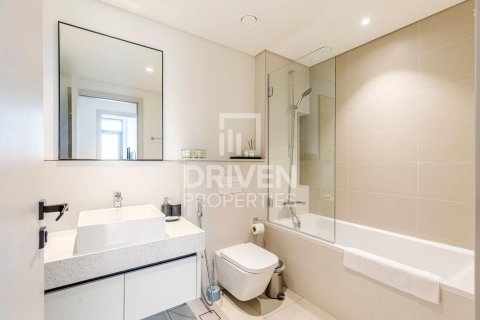 Appartement à EMAAR Beachfront, Dubai Harbour, Dubai, 2 chambres, 107 m², № 65788 - photo 14