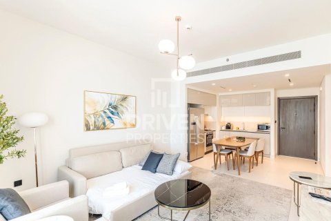 Appartement à EMAAR Beachfront, Dubai Harbour, Dubai, 2 chambres, 107 m², № 65788 - photo 7