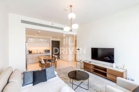 Appartement à EMAAR Beachfront, Dubai Harbour, Dubai, 2 chambres, 107 m², № 65788 - photo 9