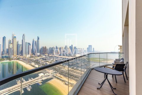 Appartement à EMAAR Beachfront, Dubai Harbour, Dubai, 2 chambres, 107 m², № 65788 - photo 2