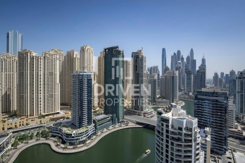 Appartement à Dubai Marina, Dubai, 3 chambres, 173 m², № 65787 - photo 26