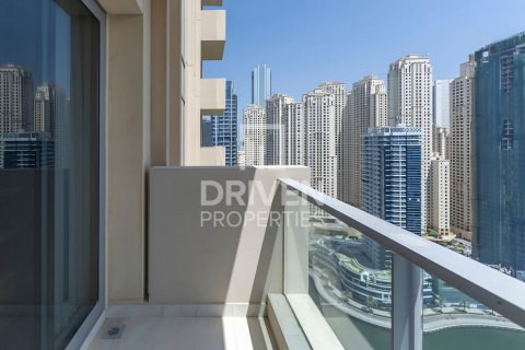 Appartement à Dubai Marina, Dubai, 3 chambres, 173 m², № 65787 - photo 30