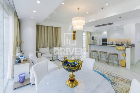 Appartement à Dubai Marina, Dubai, 3 chambres, 173 m², № 65787 - photo 4
