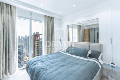 Appartement à Dubai Marina, Dubai, 3 chambres, 173 m², № 65787 - photo 11