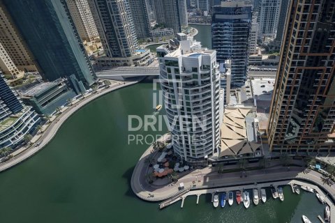 Appartement à Dubai Marina, Dubai, 3 chambres, 173 m², № 65787 - photo 29