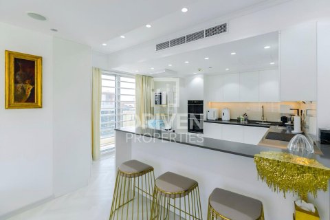 Appartement à Dubai Marina, Dubai, 3 chambres, 173 m², № 65787 - photo 18