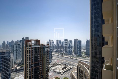 Appartement à Dubai Marina, Dubai, 3 chambres, 173 m², № 65787 - photo 27