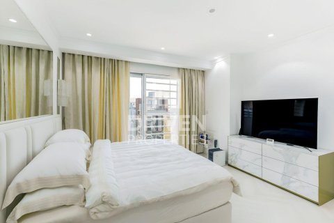 Appartement à Dubai Marina, Dubai, 3 chambres, 173 m², № 65787 - photo 13