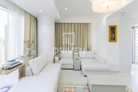 Appartement à Dubai Marina, Dubai, 3 chambres, 173 m², № 65787 - photo 7