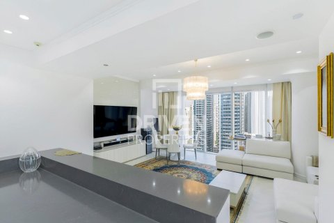 Appartement à Dubai Marina, Dubai, 3 chambres, 173 m², № 65787 - photo 6