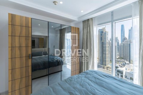 Appartement à Dubai Marina, Dubai, 3 chambres, 173 m², № 65787 - photo 12