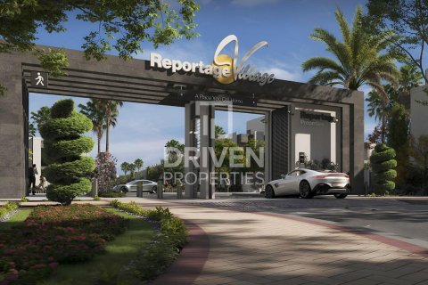 فيلا في Dubai Land, دبي 2 غرف نوم, 106 م² رقم 65796 - صورة 13