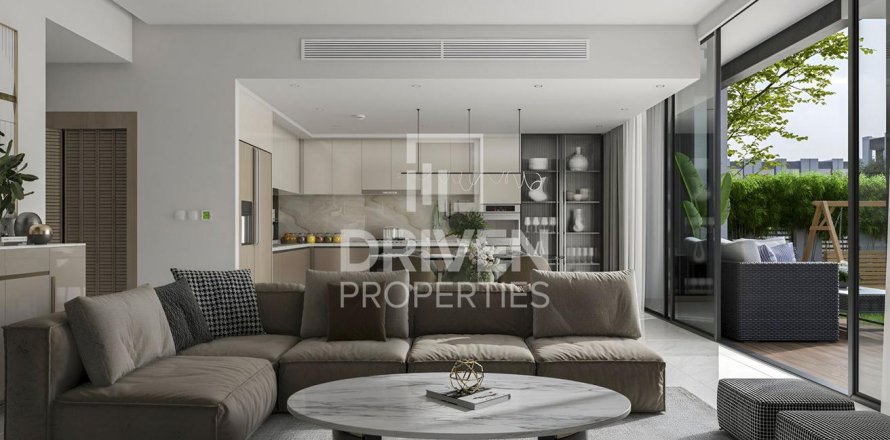 فيلا في Dubai Land, دبي 2 غرف نوم, 106 م² رقم 65796