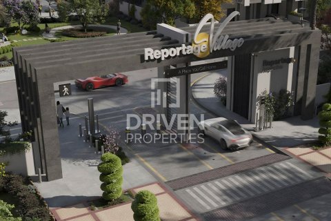 فيلا في Dubai Land, دبي 2 غرف نوم, 106 م² رقم 65796 - صورة 15