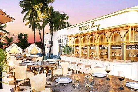 Appartement à Dubai Science Park, Dubai, 1 chambre, 101 m², № 65786 - photo 10