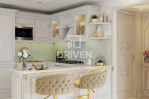 Appartement à Dubai Science Park, Dubai, 1 chambre, 101 m², № 65786 - photo 1