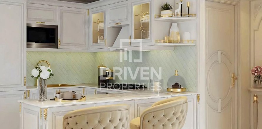 Appartement à Dubai Science Park, Dubai, 1 chambre, 101 m², № 65786