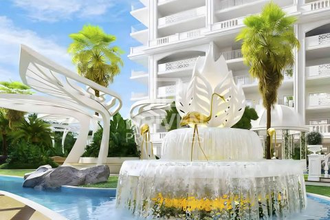 Appartement à Dubai Science Park, Dubai, 1 chambre, 101 m², № 65786 - photo 3