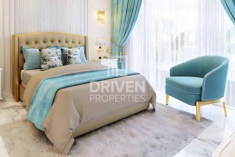 Appartement à Dubai Science Park, Dubai, 1 chambre, 101 m², № 65786 - photo 2
