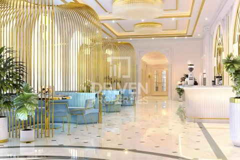 Appartement à Dubai Science Park, Dubai, 1 chambre, 101 m², № 65786 - photo 5