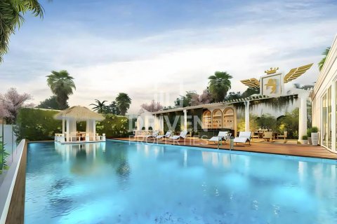 Appartement à Dubai Science Park, Dubai, 1 chambre, 101 m², № 65786 - photo 4