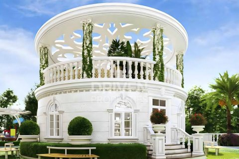 Appartement à Dubai Science Park, Dubai, 1 chambre, 101 m², № 65786 - photo 6