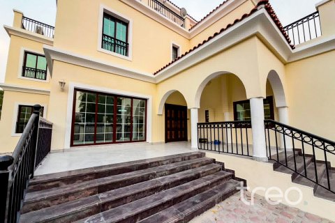 فيلا في Hacienda, فيلات, دبي 5 غرف نوم , 390.01 م² رقم 134569 - صورة 10