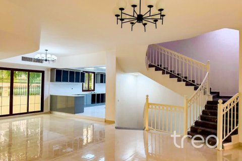 فيلا في Hacienda, فيلات, دبي 5 غرف نوم , 390.01 م² رقم 134569 - صورة 18
