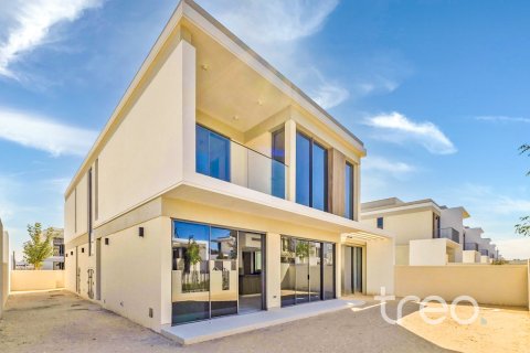 Villa en Harmony, Tilal Al Ghaf, Dubai, 4 dormitorios, 373.1 m², № 134575 - foto 4