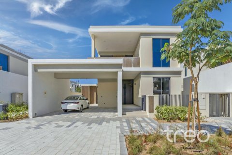Villa en Harmony, Tilal Al Ghaf, Dubai, 4 dormitorios, 373.1 m², № 134575 - foto 2
