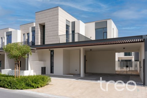 Maison de ville à Sun, Arabian Ranches 3, Dubai, 4 chambres, 225.48 m², № 134643