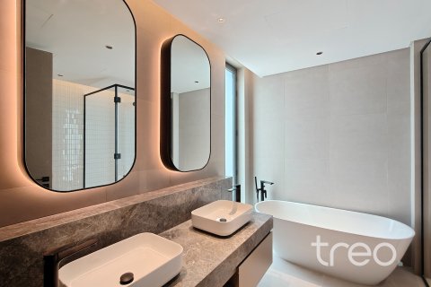 Villa en Harmony, Tilal Al Ghaf, Dubai, 4 dormitorios, 508.27 m², № 134577 - foto 18